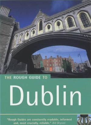 The Mini Rough Guide to Dublin