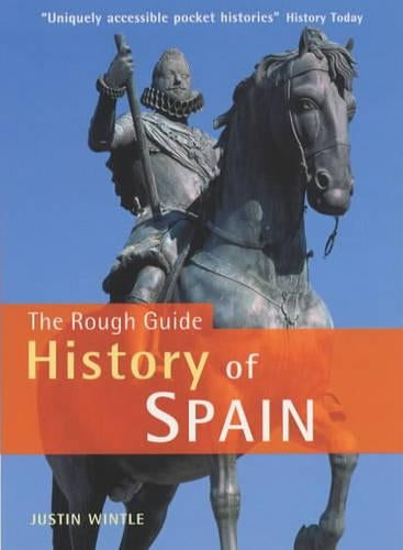 History of Spain