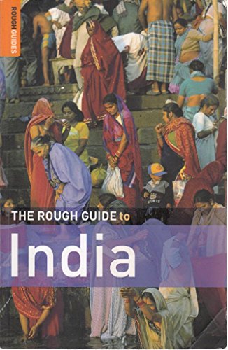 The Rough Guide to India
