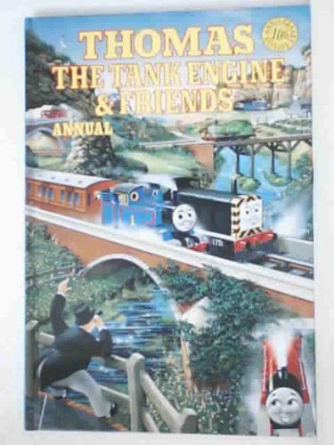 Thomas the Tank Engine &