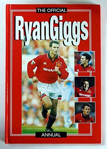 Ryan Giggs Annual 1996