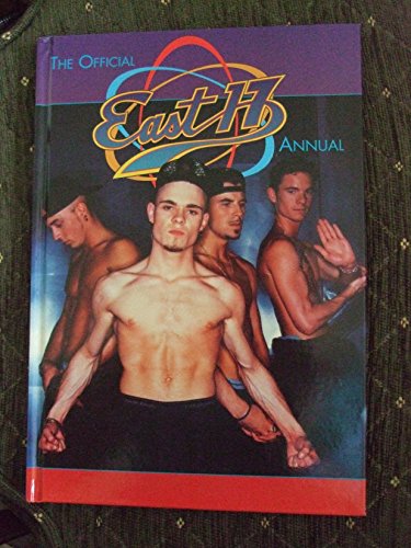 East 17 Annual 1996