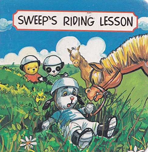 Mini-Library of Sooty Stories
