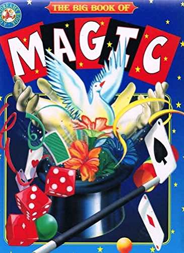 The Big Book of Magic