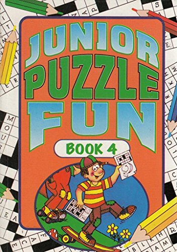 Junior Puzzle Fun