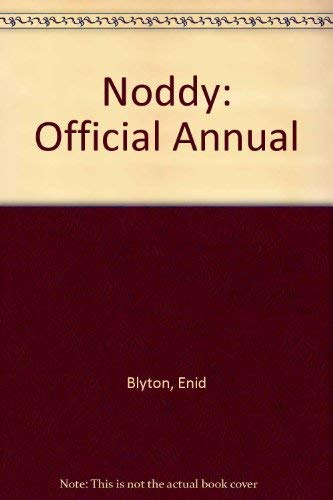 Noddy