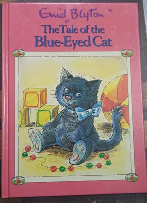 Magic in the Playroom, Snow-white Pigeon, Tale of the Blue-eyed Cat, In the King's Shoes