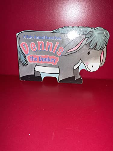 Dennis the Donkey