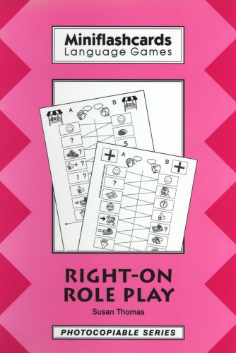 Right-on Role Play