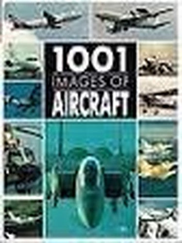1.001 Images of Aircraft