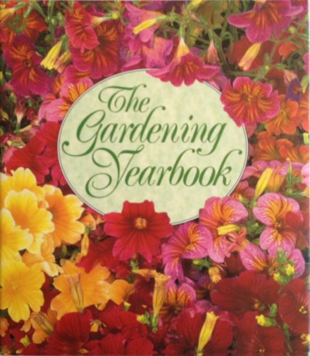 The Gardening Yearbook