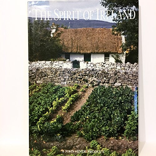 The Spirit of Ireland