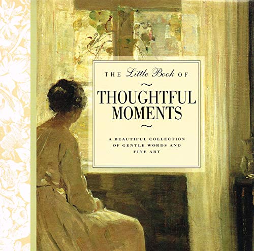 Little Book of Thoughtful Mome