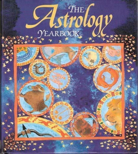The Astrology Yearbook