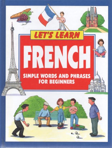 Let's Learn French
