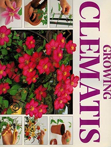 Growing Clematis