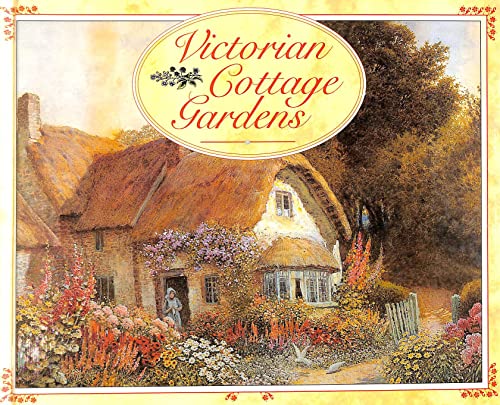 Victorian Cottage Garden