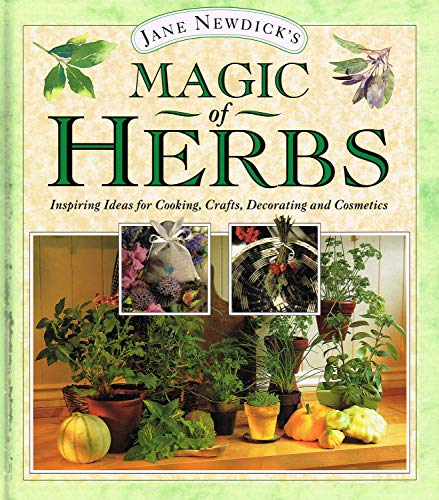 The Book of Herbs