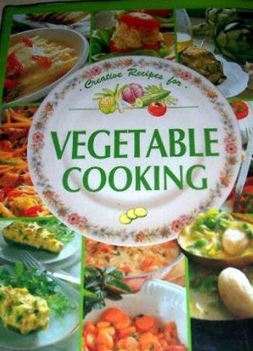 VEGETABLE COOKING