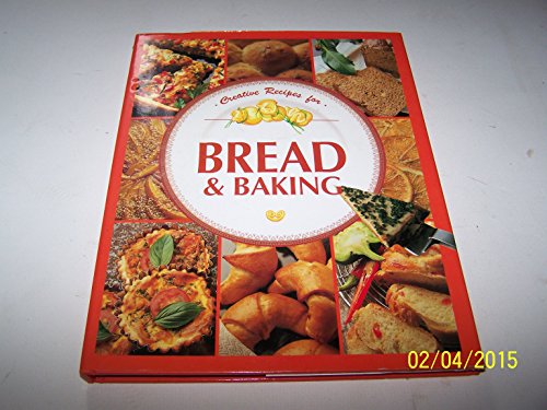 BREAD AND BAKING
