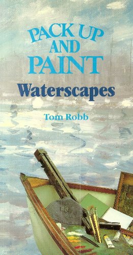 Pack Up and Paint Waterscapes