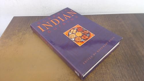 Classic Indian cuisine