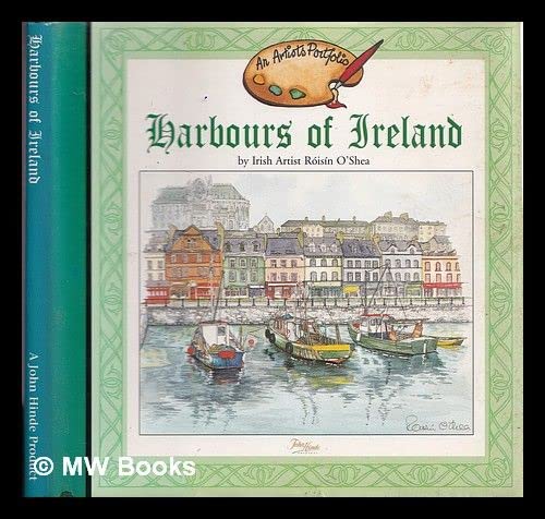 Harbours of Ireland