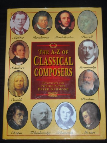 Classical Composers