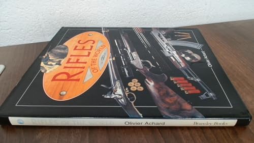 Rifles of the World