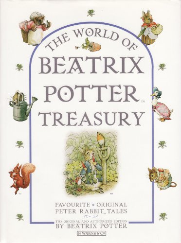 World Beatrix Potter Treasury