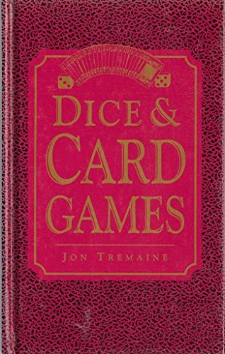 Dice  Card Games
