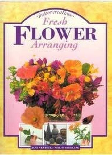Fresh Flower Arranging
