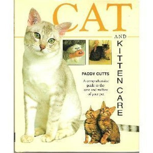 Cat and Kitten Care