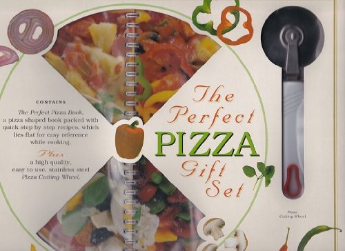 The Perfect Pizza Gift Set