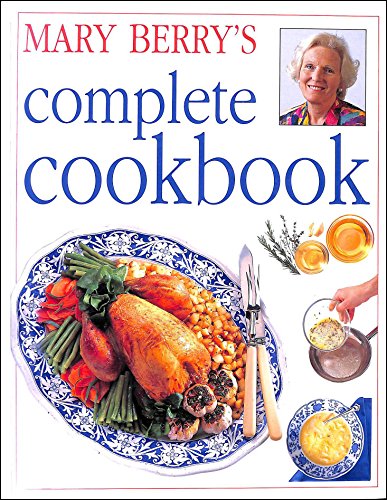 Complete Cookbook