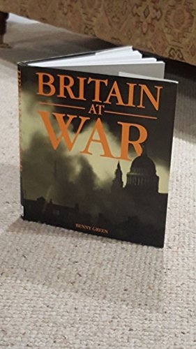 Britain at War