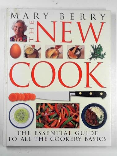 The new cook