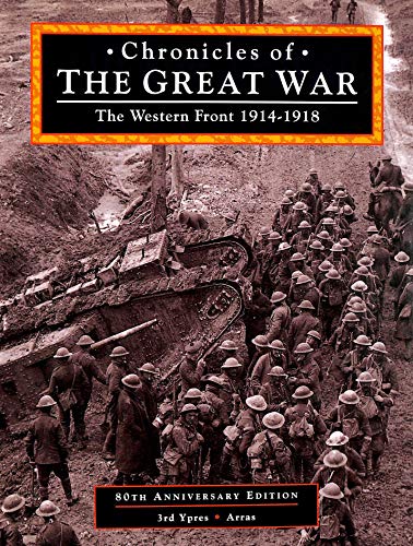 Chronicles of the Great War