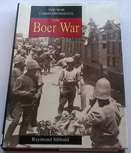 Boer War