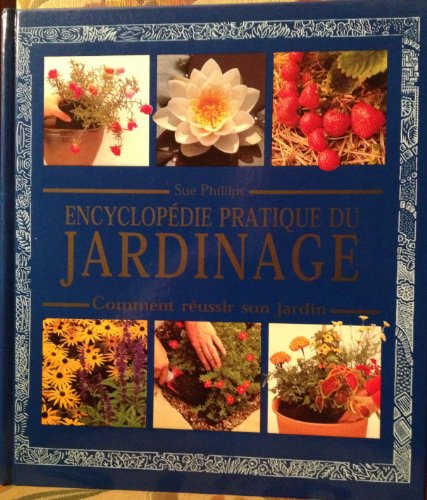 The Practical Gardening Encyclopedia