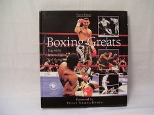 Boxing Greats