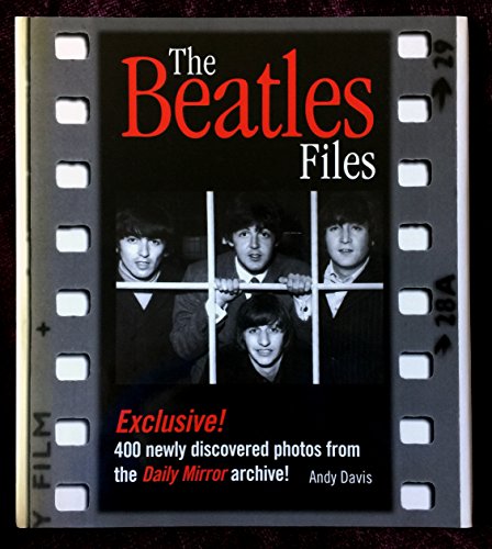 "Beatles" Files