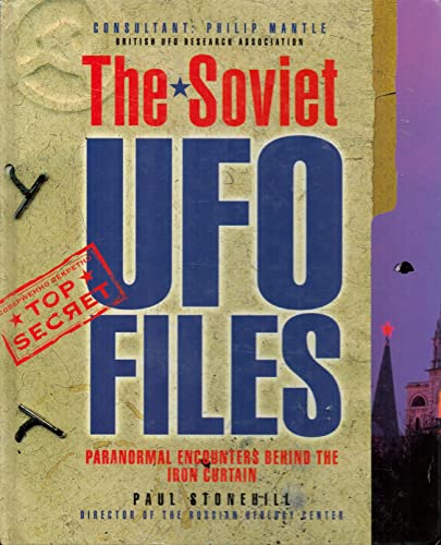 The Soviet UFO Files