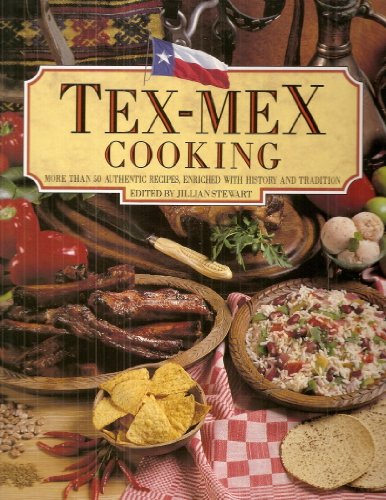 Tex-Mex Cooking