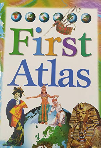 First Atlas
