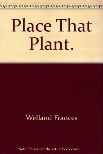 Place That Plant.
