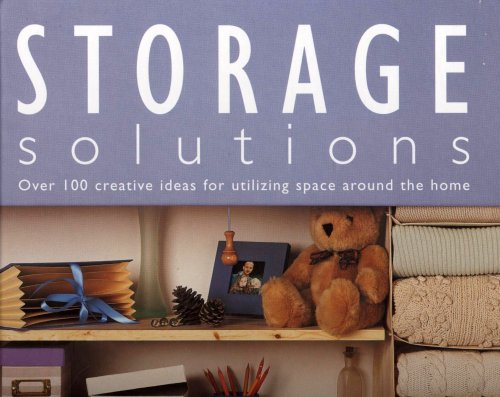 Storage Solutions