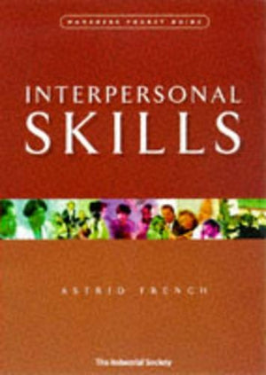 Interpersonal Skills