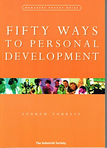 Fifty Ways to Personal Development