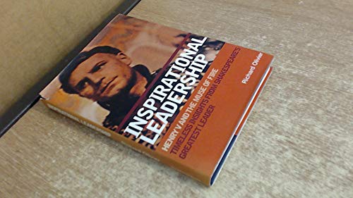 Inspirational Leadership